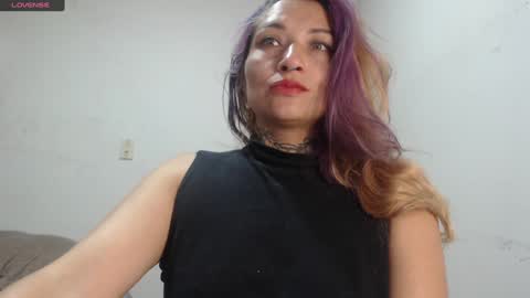 Snapshot of fenix_purple chatting on 01.03.25 FENIX online show from 01.03.25