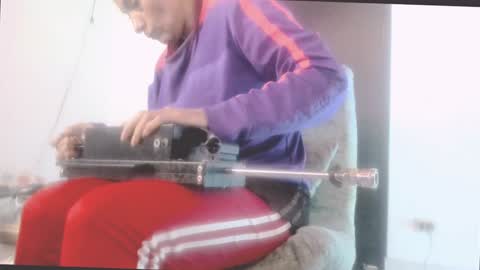 stefannia online show from 12.14.24