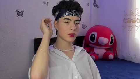 Fenixx 777 online show from 09.17.25