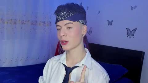 Fenixx 777 online show from 09.26.25