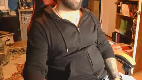 fenrir226453 online show from 11.16.25