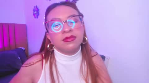 Fernanda online show from 01.25.25
