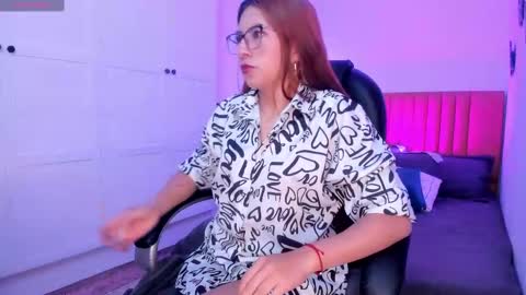 Fernanda online show from 01.31.25