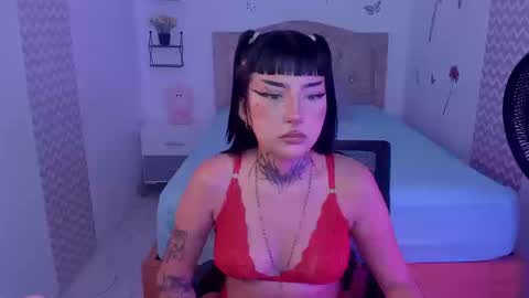 fernanda online show from 09.10.25