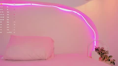  Fernanda Luna  online show from 09.25.25