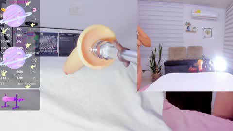 Snapshot of fer_sex_42 chatting on 01.03.25 Luisa online show from 01.03.25