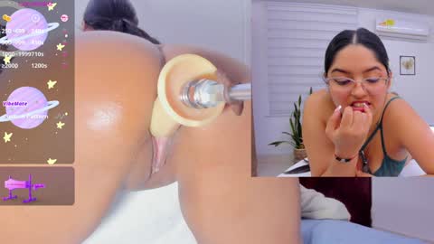Snapshot of fer_sex_42 chatting on 01.20.25 Luisa online show from 01.20.25