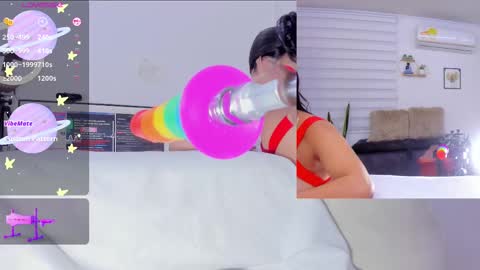 Snapshot of fer_sex_42 chatting on 02.14.25 Luisa online show from 02.14.25