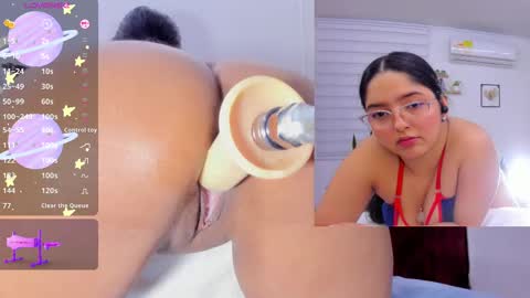 Snapshot of fer_sex_42 chatting on 02.28.25 Luisa online show from 02.28.25