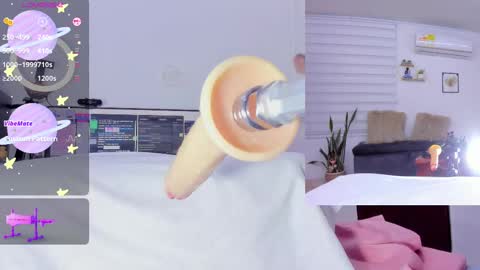 Snapshot of fer_sex_42 chatting on 03.07.25 Luisa online show from 03.07.25