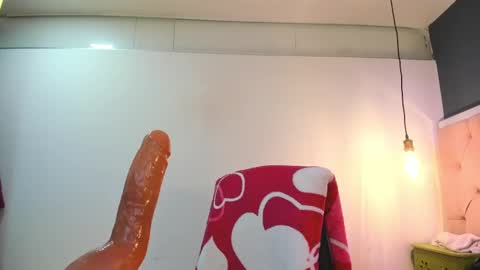 Snapshot of fer_wow chatting on 02.27.25 Fernanda online show from 02.27.25