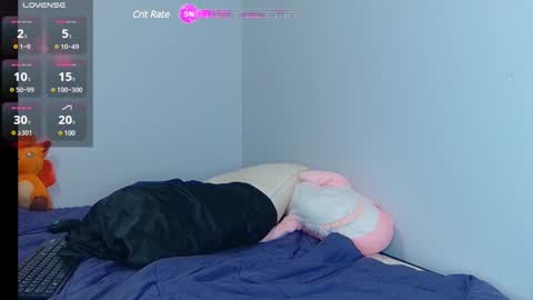 Snapshot of feralasf chatting on 01.25.25 FE fee online show from 01.25.25