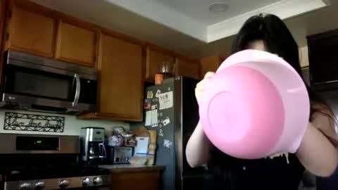 feralfawn online show from 07.10.26