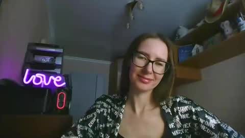 feraliss online show from 02.16.26