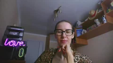 feraliss online show from 02.25.26