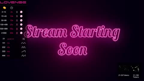 Milana online show from 12.05.25