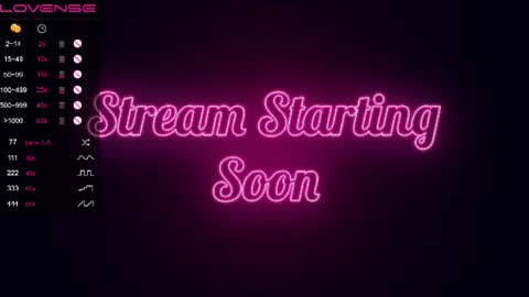 Milana online show from 06.21.26