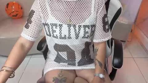 Ferchis  online show from 10.05.25