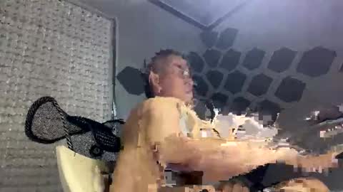 Snapshot of ferd788 chatting on 10.24.25 Lonely D. online show from 10.24.25