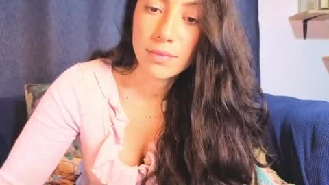 Snapshot of fergiecienta chatting on 06.08.26 fergiecienta online show from 06.08.26