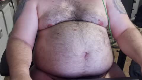 fergoz_xxx online show from 10.23.25