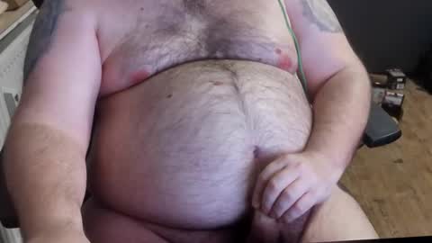 fergoz_xxx online show from 01.19.26