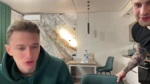 ferminlune online show from 04.13.26