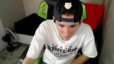 FERNANDO online show from 11.27.25