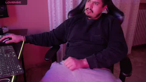 Fernan online show from 02.28.25