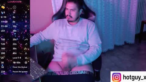 Fernan online show from 11.11.25