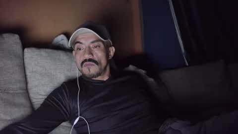 fernand89 online show from 12.14.24