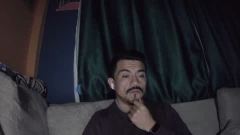 fernand89 online show from 01.13.25