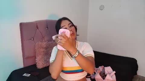Fernanda online show from 07.07.26