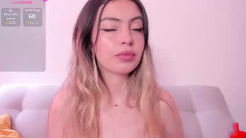 Snapshot of fernanda_aaa chatting on 07.10.26 fernanda online show from 07.10.26