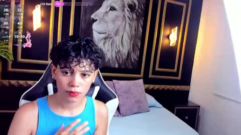 F E R N A N D A online show from 01.08.25