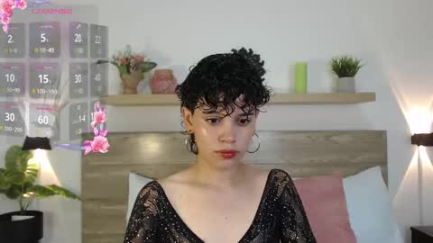 F E R N A N D A online show from 01.11.25