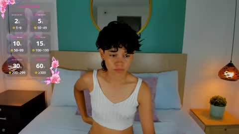 F E R N A N D A online show from 01.30.25