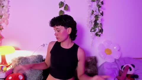 F E R N A N D A online show from 10.18.25