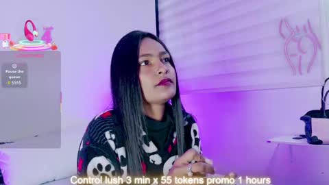 fernanda_liie_ online show from 09.11.25