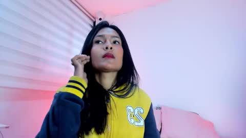 fernanda_liie_ online show from 03.24.26