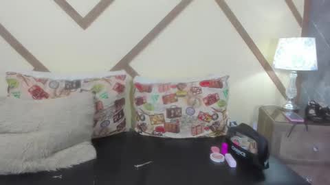 Fernandaclar online show from 02.08.26