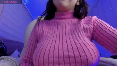 Fernanda Diaz online show from 02.16.25