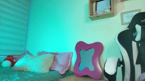Fernanda Diaz online show from 03.05.25