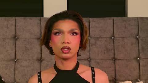 Snapshot of fernandafox_ chatting on 10.19.25 fernanda online show from 10.19.25