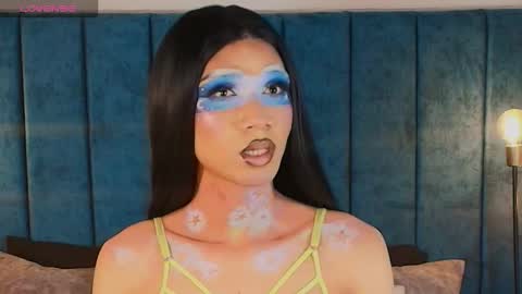 fernanda online show from 12.01.25