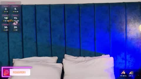 fernanda online show from 12.15.25