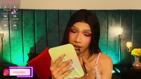 fernanda online show from 01.06.26