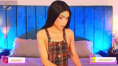 fernanda online show from 01.19.26