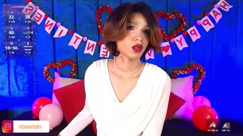 fernanda online show from 02.15.26