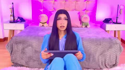 fernanda online show from 03.03.26